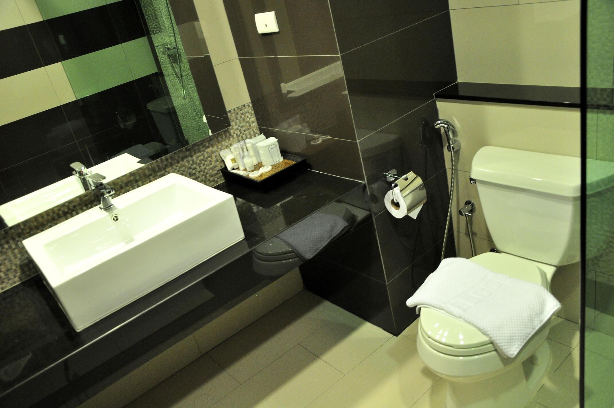 Tamarind Garden Hotel Rayong Zewnętrze zdjęcie
