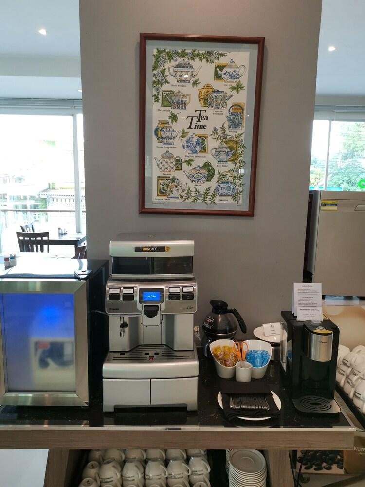 Tamarind Garden Hotel Rayong Zewnętrze zdjęcie