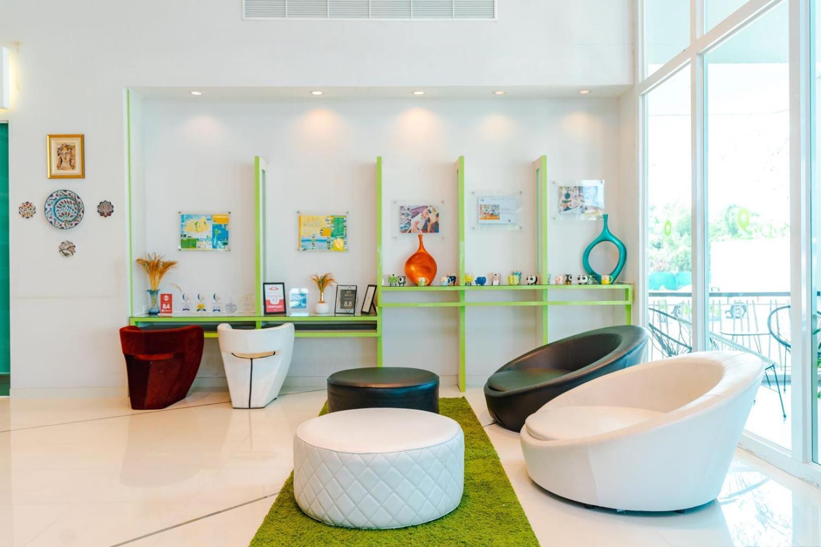 Tamarind Garden Hotel Rayong Zewnętrze zdjęcie
