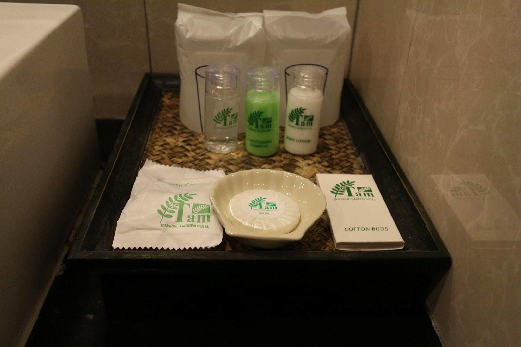 Tamarind Garden Hotel Rayong Zewnętrze zdjęcie